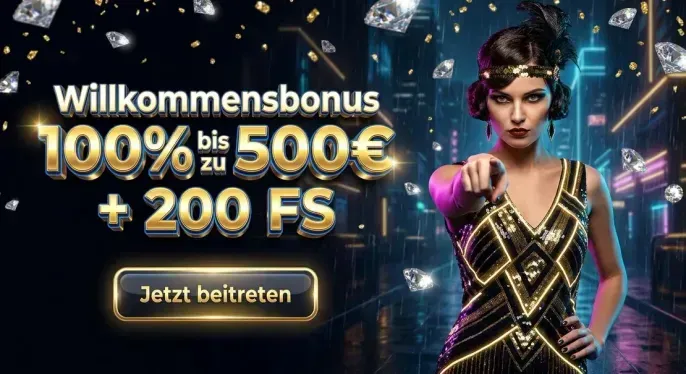 Mystake Casino